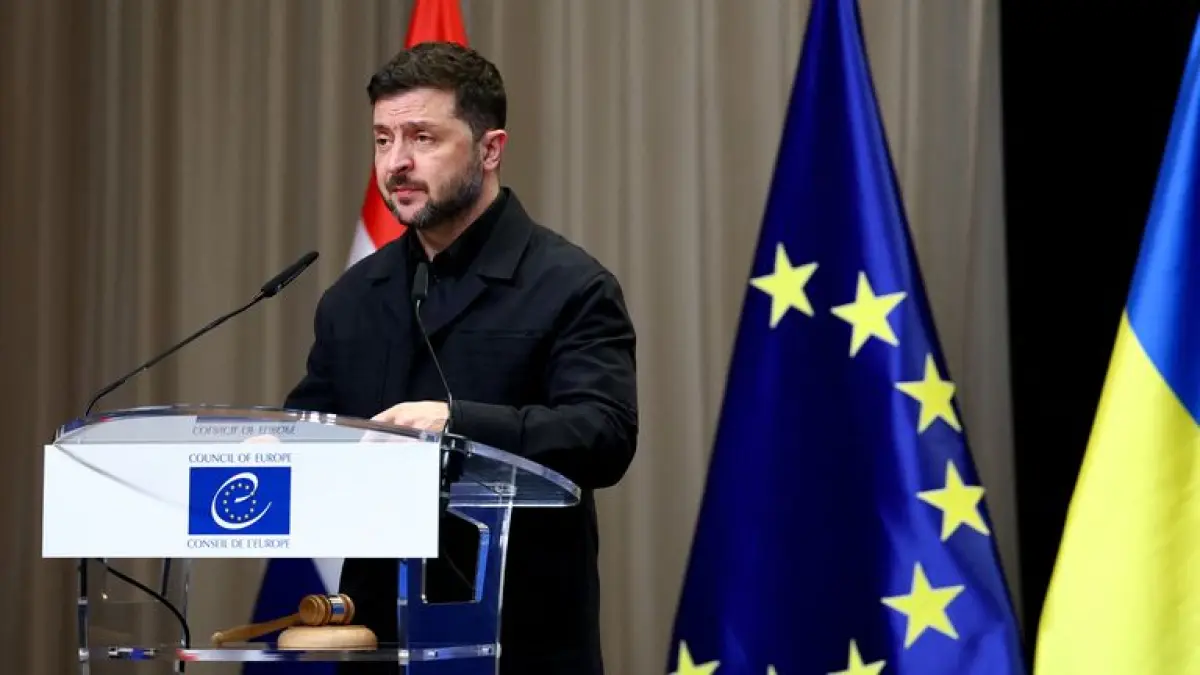 Ukraine war latest: Russian embassy responds to MI6 chief's accusation Moscow is 'bullying' UK